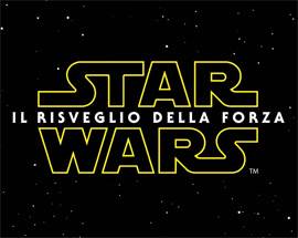 L’AQUILA: GUERRE STELLARI, MILLE SEGUACI DELLA FORZA AFFOLLANO I CINEMA