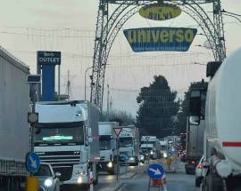 CAOS A14: D’ERAMO (LEGA), ”CHIEDEREMO RISARCIMENTO PER COMMERCIANTI”
