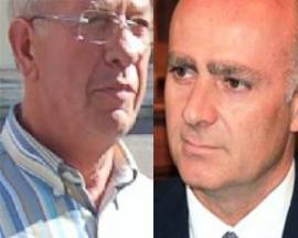 AVEZZANO: ”AGGREDITO VERBALMENTE”, SINDACO DE ANGELIS QUERELA EZIO STATI