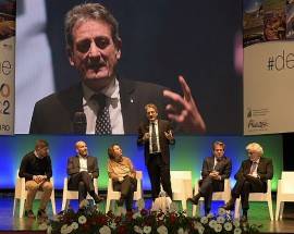 STATI GENERALI TURISMO ABRUZZO A TERAMO: PROMOZIONE MIRATA E STRATEGICA