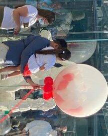 L’AQUILA: INAUGURAZIONE STATUA DI IOANNUCCI, LA COMMOZIONEDI UNA COMUNITA’