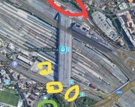 ‘AUTOSTAZIONE RESTA A TIBURTINA’, L’AQUILA FUTURA: ”RAGGI DICA VERITA”’
