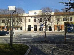 AVEZZANO: PD, ”PISTA CICLABILE E STRADA PARCO SU EX TRACCIATO FERROVIARIO”