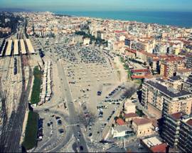 PESCARA: PROGETTO CONFCOMMERCIO FIRMATO DA CATANI PER L’AREA DI RISULTA