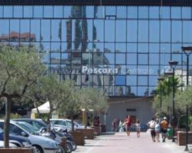 PESCARA: CONCLUSI LAVORI SOTTOPASSO STAZIONE FERROVIARIA
