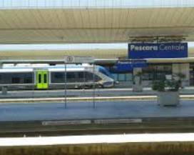 RFI: PESCARA CENTRALE, ATTIVA NUOVA SALA OPERATIVA