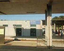 TRENI LANCIANO-SAN VITO: DA OGGI NUOVI ORARI
