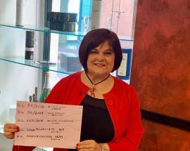 DECENNALE SISMA: PEZZOPANE, ”L’AQUILA ABBANDONATA, GOVERNO MANTENGA IMPEGNO 10 MILIONI PER BILANCIO”