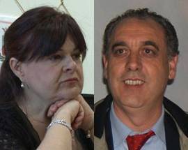 ELEZIONI 2013: LEGNINI E PEZZOPANE, ”RIDAREMO ALL’ABRUZZO IL SUO RUOLO”