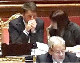 RICOSTRUZIONE: DECRETO L’AQUILA, IL TESTO COMPLETO DELL’ARTICOLO