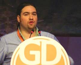 COMUNE L’AQUILA: RIMPASTO GIUNTA; ALBANO (PD), ”DIBATTITO IN CORSO”