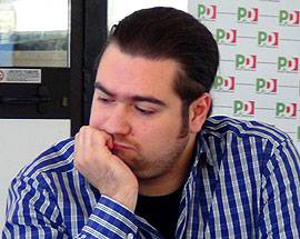 ELEZIONI TORNIMPARTE: ALBANO, ”IL PD SOSTIENE GIACOMO CARNICELLI”