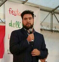 L’AQUILA: ALBANO (PD), ”PRIMARIE CON NAZIONI UNITE COSI’ LIRIS TRANQUILLO”