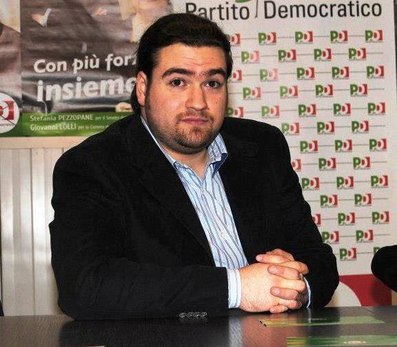COMUNE L’AQUILA: PD, ‘CON IDV CHIARIMENTO MA DE SANTIS HA SBAGLIATO’