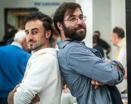 L’AQUILA: AL VIA IL 13 OTTOBRE LA RASSEGNA GRAFFI CON LABADESSA, ANTONUCCI E IL COLLETTIVO DI LERCIO