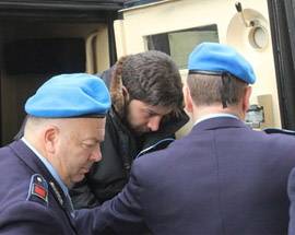 L’AQUILA: SPACCIO DI DROGA, GUAI PER IMPRENDITORE