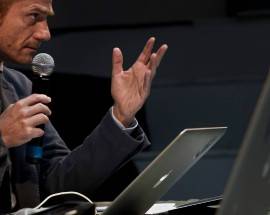 CORONAVIRUS, CIANCIOTTA: ”LA POLITICA ASCOLTI LA SCIENZA”