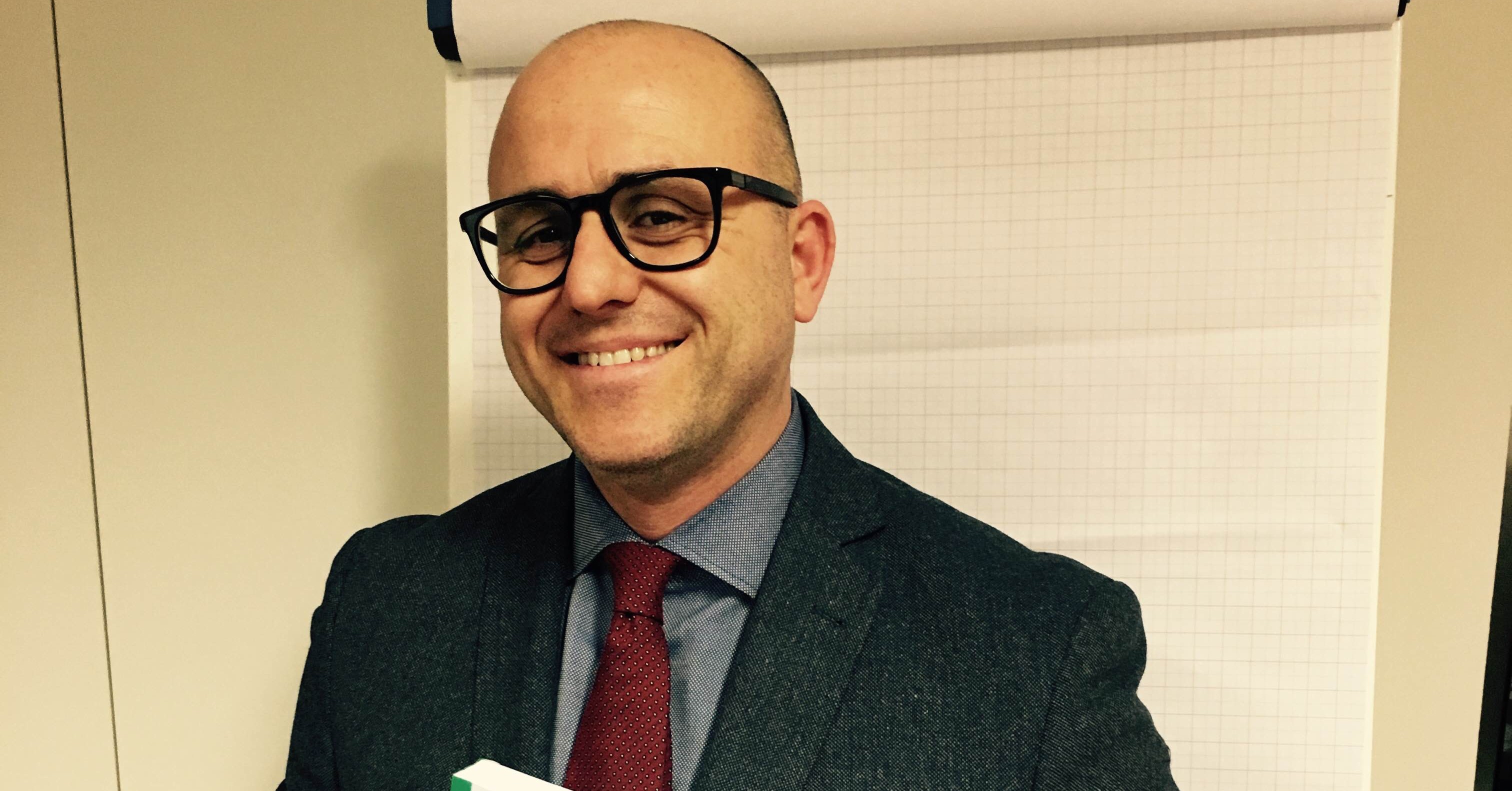 ELEZIONI FRANCAVILLA: LE LISTE CHE SOSTENGONO STEFANO DI RENZO