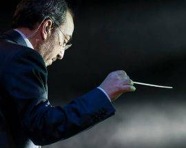 CENTENARIO NELSON MANDELA: SERATA TRIBUTO RAI PARLA AQUILANO, STEFANO FONZI DIRIGERA’ L’ORCHESTRA