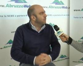 L’AQUILA CAPITALE DEI ‘BIG DATA’: MORELLI VS PALUMBO, ”PARLA DI COSE CHE NON SA”