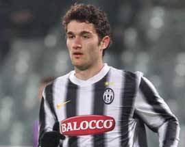 CALCIO: SERIE B; PESCARA, COLPO BIANCONERO; PRESO PADOVAN DALLA JUVE