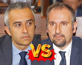 L’AQUILA: PALUMBO (PD): LIRIS ALFIERE PARLANTE DI UN COMUNE CHE NON FA NULLA