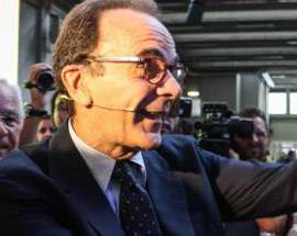 REFERENDUM: PARISI A SULMONA, ”SE VINCE IL SI CI SARA’ INSTABILITA”’