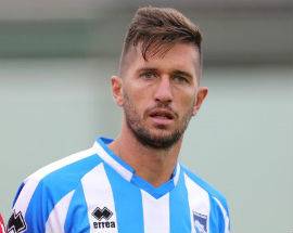 CALCIO: SERIE B, CREMONESE PESCARA FINISCE 0-0
