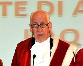 ‘L’AQUILA UMILIATA METAFORA DELL’ITALIA’, FRUSTATE IN CORTE D’APPELLO