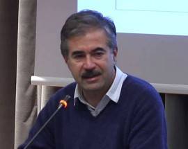 UNIVERSITA’ D’ANNUNZIO: CAPUTI NOMINA TRINCHESE PRORETTORE