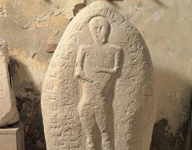 STELE DI BELLANTE:  AL VIA PROGETTO VALORIZZAZIONE, ”COPIA DAVANTI COMUNE”