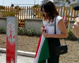 MAFIA: STELE A VITTIME IN TRIBUNALE VASTO, GIARDINO INTITOLATO A FALCONE E BORSELLINO