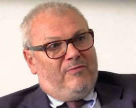 UNIVERSITA’ TERAMO: STELIO MANGIAMELI LANCIA CANDIDATURA A RETTORE