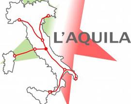 ”I FUOCHI DELL’AQUILA”: DAL 5 LUGLIO TRE GIORNI DI FESTA E RIFLESSIONE