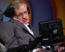 ADDIO A STEPHEN HAWKING, L’ASTROFISICO CHE STUDIO’ L’ORIGINE DELL’UNIVERSO