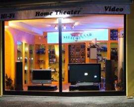 L’AQUILA: HOME CINEMA A STEREOLAND, EVENTO CON QUATTRO PROIETTORI TOP