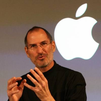 BRASILE: LA PRIMA STRADA AL MONDO DEDICATA A STEVE JOBS