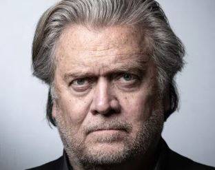USA: STEVE BANNON IN MANETTE, L’EX STRATEGA DI TRUMP E’ ACCUSATO DI FRODE