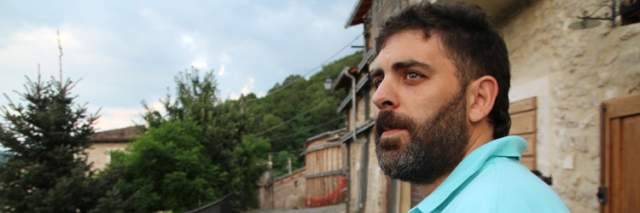 A VOLTE IN PAESE SI RITORNA LA STORIA DI ALBERTO E DELLA SUA CANTINA