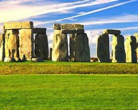 SCOPERTA A STONEHENGE, TROVATO NUOVO SITO NEOLITICO