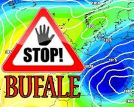 ”BASTA METEOBUFALE”: NASCE L’ASSOCIAZIONE METEO PROFESSIONISTI AMPRO