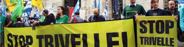 TRIVELLE: DIVIETO BOCCIATO ALLA CAMERA, ‘GOVERNO E PD NON VOGLIONO’