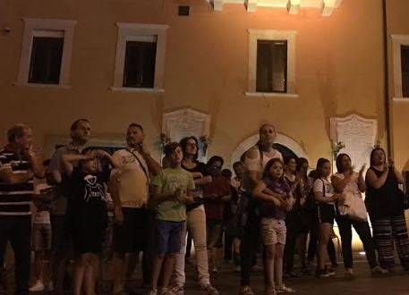 STORICAMPUS: PROSEGUE IL VIAGGIO NEI COMUNI DELL’ALTO ATERNO