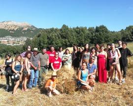 SISMA L’AQUILA: VIAGGIO NEI BORGHI FERITI, LA RINASCITA ATTRAVERSO GLI OCCHI DEI RAGAZZI