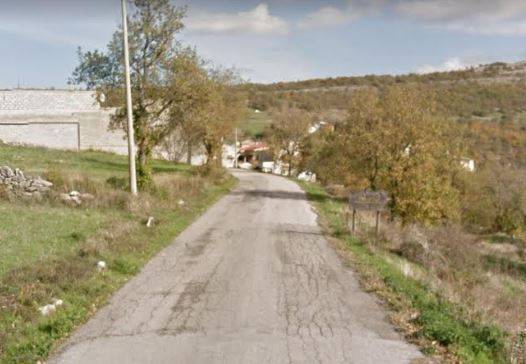 CARAMANICO: MAZZOCCA, ”ARRIVANO FONDI VIABILITA’ REGIONE CENTROSINISTRA”