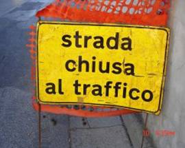 L’AQUILA: INTERNAZIONALI DI PATTINAGGIO, TUTTE LE STRADE CHIUSE