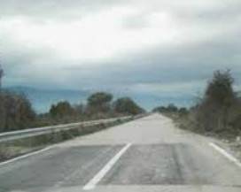 PROVINCIA L’AQUILA: STRADA ”CINTARELLA”, ”UN CONTRIBUTO PER LA SICUREZZA”