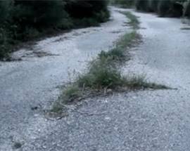 VIABILITA’ PROVINCIA L’AQUILA: OLTRE 8 MILIONI PER STRADE ALTA VALLE ATERNO