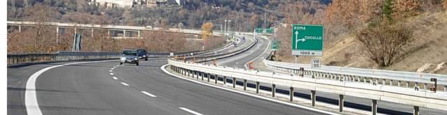A24-A25: SINDACATI, ”A RISCHIO SICUREZZA E LAVORO”, BLOCCO CANTIERI SUI VIADOTTI?
