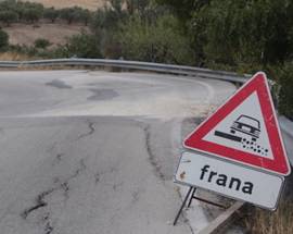STRADE DISASTRATE NEL VASTESE, TAVOLO CON I SINDACI: ATTESI 13 MILIONI